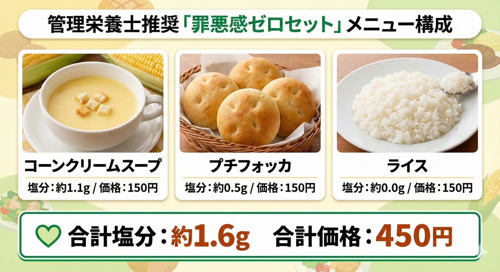 サイゼリヤ キッズメニュー