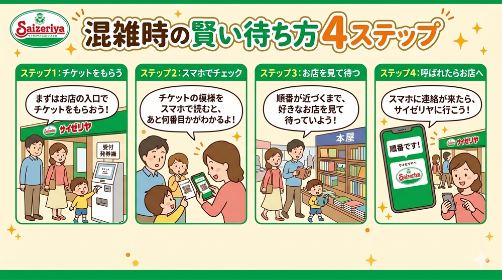 サイゼリヤ 今治