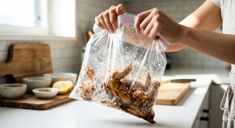 サイゼリヤ 辛味チキン レシピ