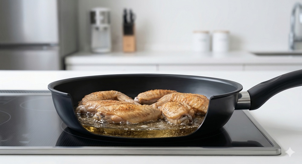 サイゼリヤ 辛味チキン レシピ